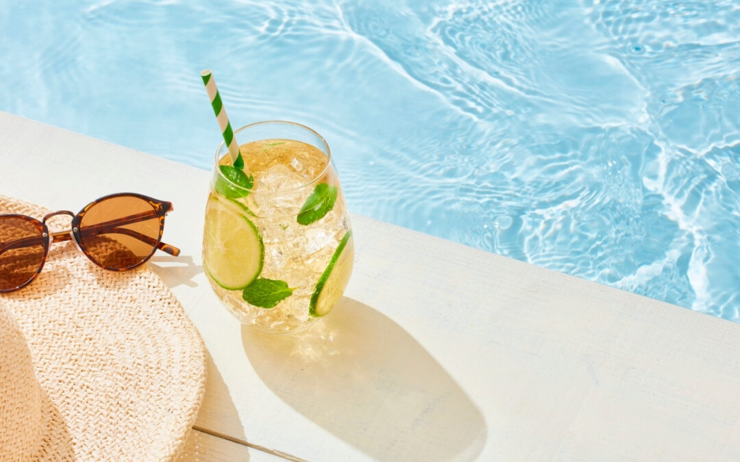 Ayurvedic Summer Wellness Tips for Staying Cool and Balanced